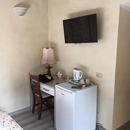 House Rooms Babuino 46-2