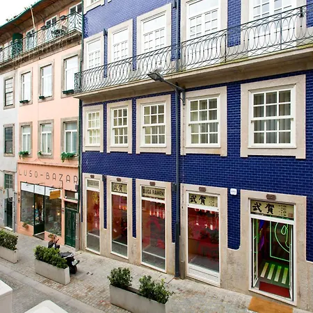 Braganca Oporto-2