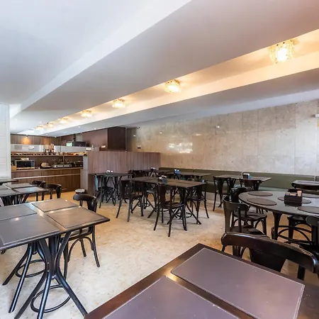 Athus Brasilia Hotel By Bsb Inn-3