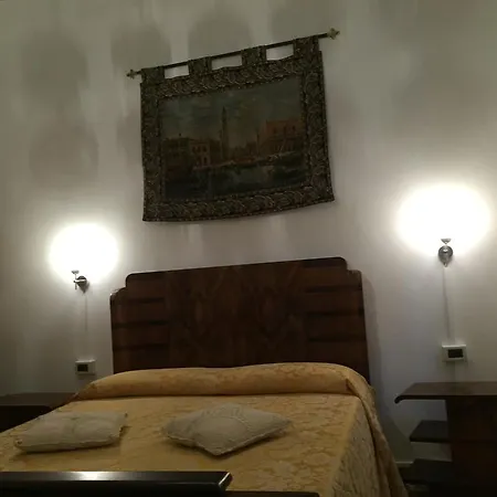 B&B Ca' Dor-2