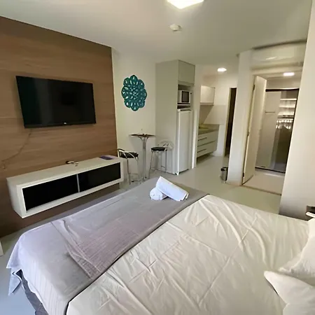 Hotel Fusion Express - unidade goumet-3