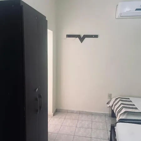 Hotel Coutinho II-2