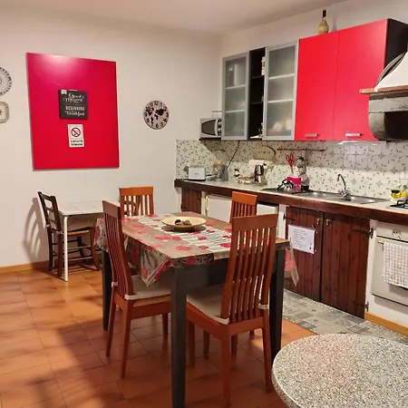 LA MAISON DEL CORSO Hospitality-3