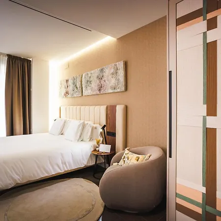 Corral Del Carbon Gg Luxury Hotel Boutique-2