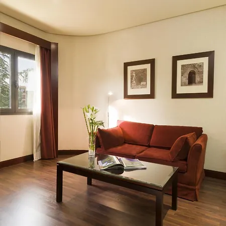 Hotel Badajoz Center-3