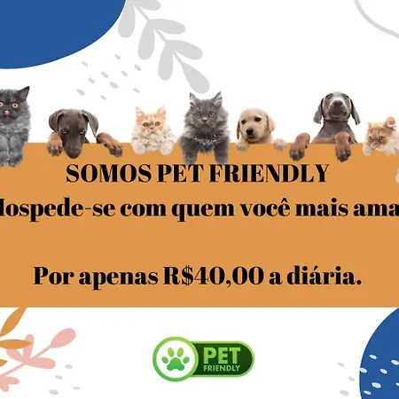 Umbu Hotel Porto Alegre - Centro Histórico - Prox Aeroporto 15min-2