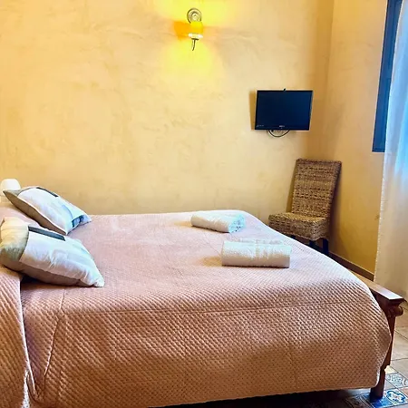 Le Camere Al Cassaro-2