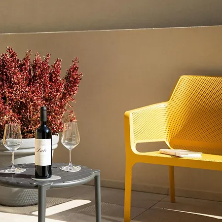 Karalin Sonnino Suites-3