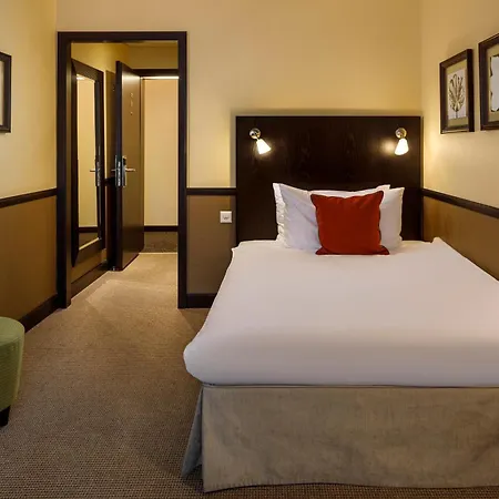 Opera Hotel Zürich-3