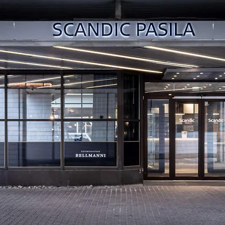 Scandic Pasila-3