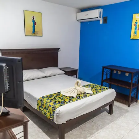 Hotel Ziami-3