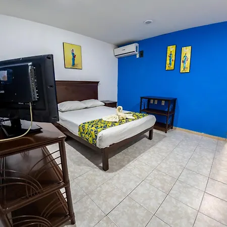 Hotel Ziami-2