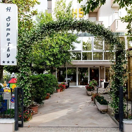 Sympathy Family Hotel-2