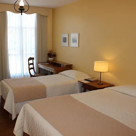 Hotel Senac Grogotó-2