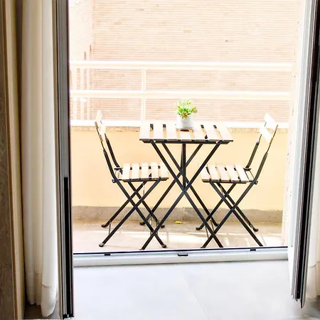 Napoli Vitale Apartments-3
