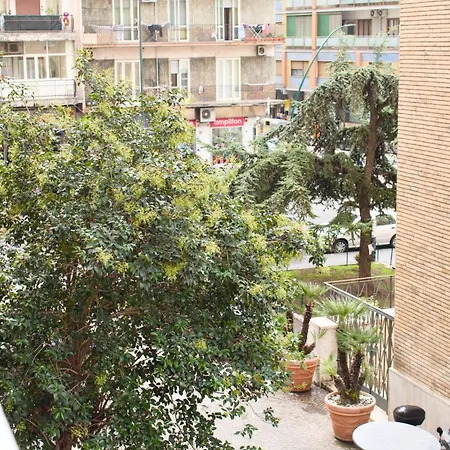 Napoli Vitale Apartments-2