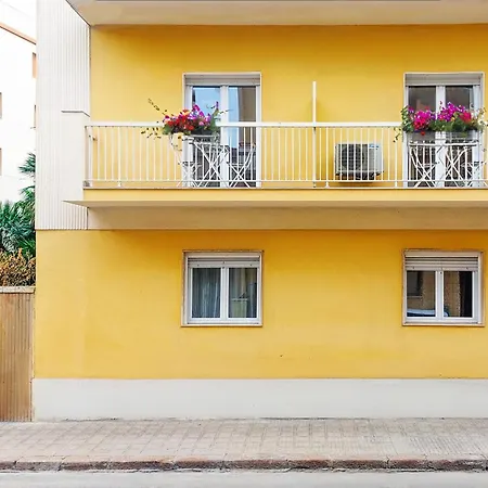Nemo Bnb Alghero Centre-3