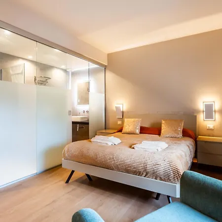Lumina3 Luxury Room Rome Smart Guest House-3