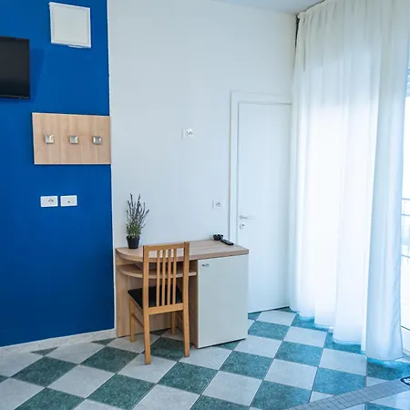 Hotel Aldebaran - Ideale per Gruppi - Marina Centro-3