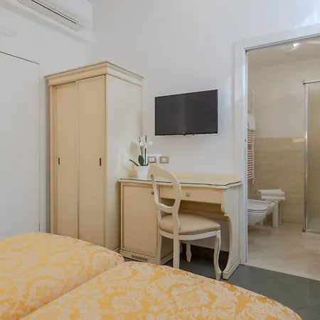 Hotel Marte-2