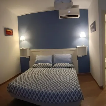 B&B San Francesco Pescara Centro-3