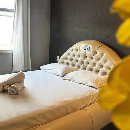 Lamour Hotel-3