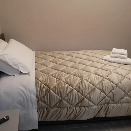 Coloss Imperial Suite Guest House-3