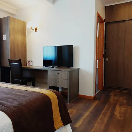 Conrado Hotel Osorno-2