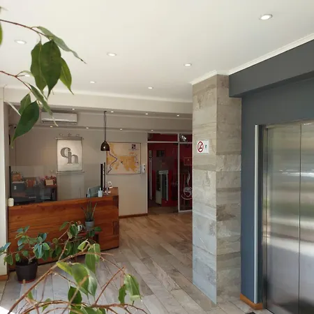 Conrado Hotel Osorno-3