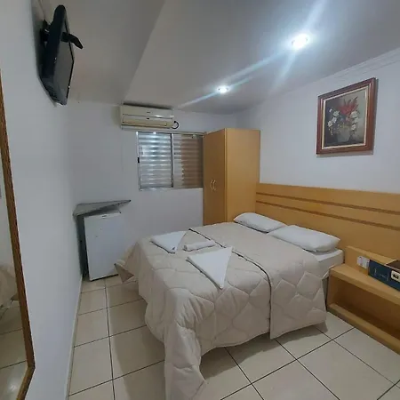 Hotel Mooca-3