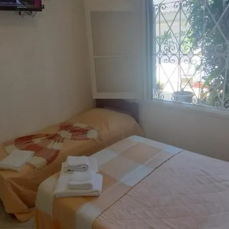 Suítes Casa Branca-2