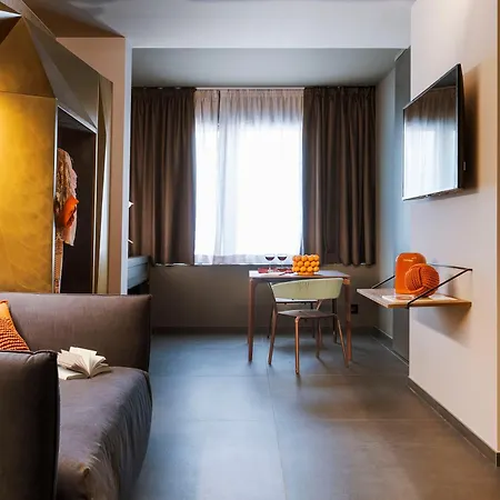 Catania Smart Hotel-2