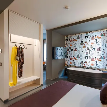 Catania Smart Hotel-3