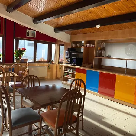 Hotel Sila-2