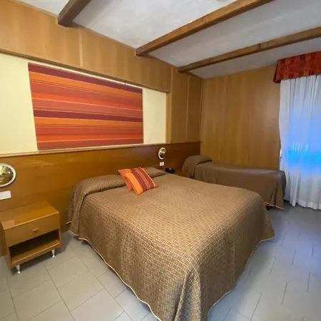 Hotel Sila-3