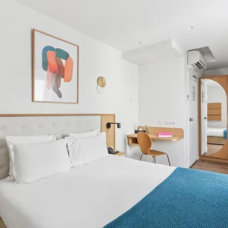 Hotel Alexandrine Opera-2