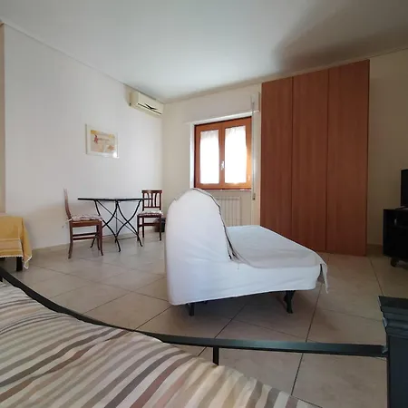 B&B Vanvitelli-2