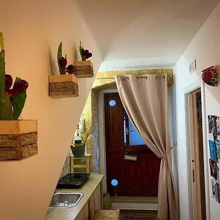 Loft Albicocca-2