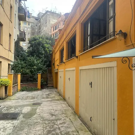 Happy House in Piazza Zama-2