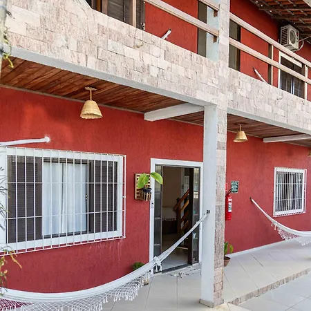 Atlântica Guest House-3