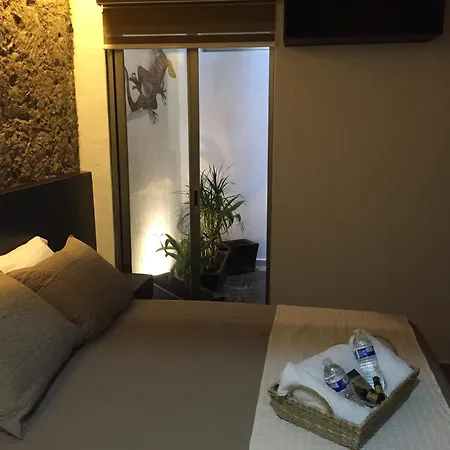 Casa en el Callejón del Romance 30 en Morelia-3