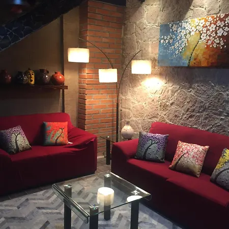 Casa en el Callejón del Romance 30 en Morelia-2
