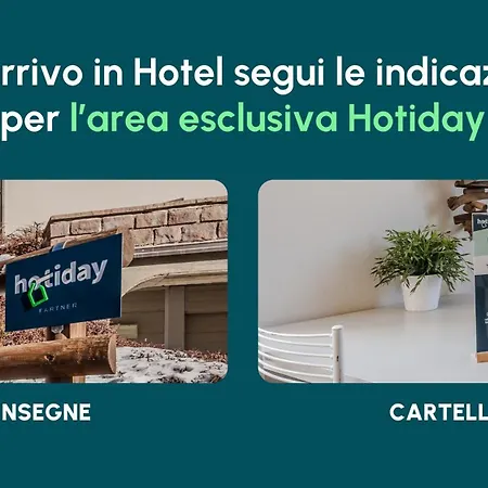 Hotiday Room Collection - Palermo Politeama-2