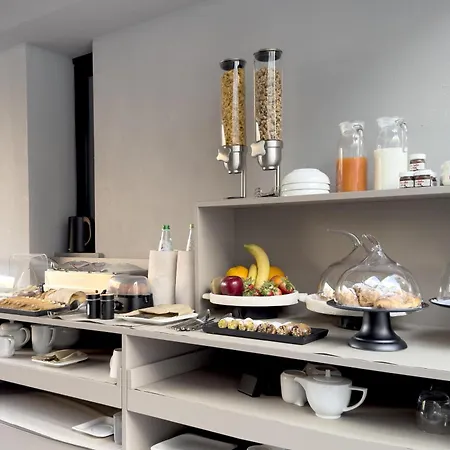 Donna Filomena Luxury Suites-2
