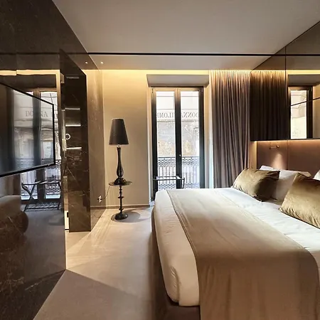 Donna Filomena Luxury Suites-3