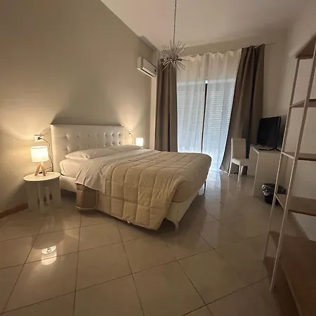La Magnolia - Rooms-3