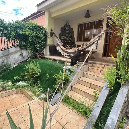 Hostel Sideral-2