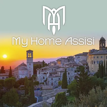 My Home Assisi-2