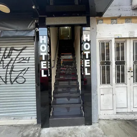 Hotel Sensação-3