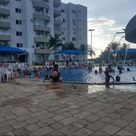 Lagoa Parques E Hoteis-2